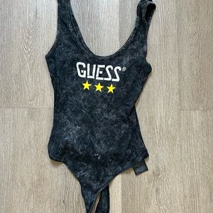 Guess bodysuit